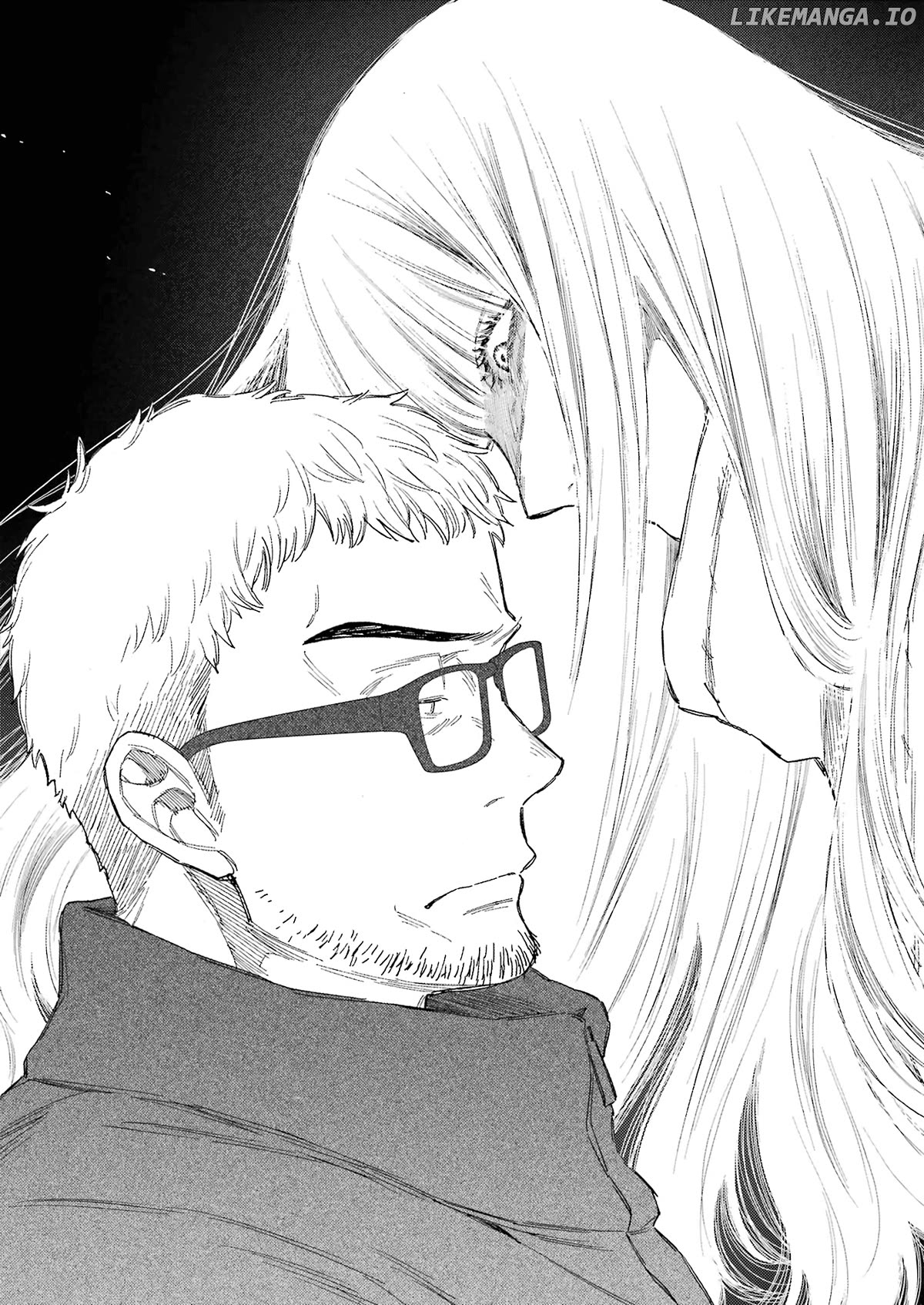My Dress-Up Darling, Chapter 101 image 24